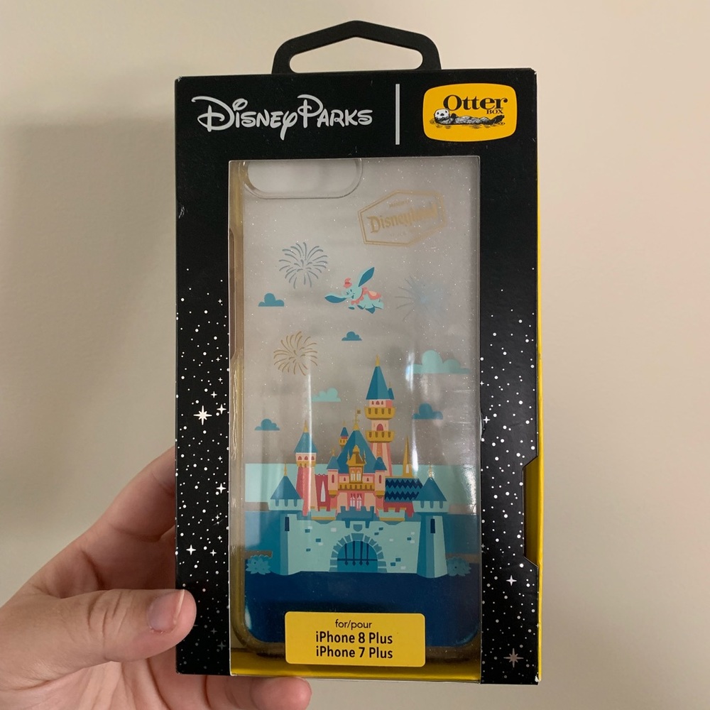 iPhone 6/7/8 plus case